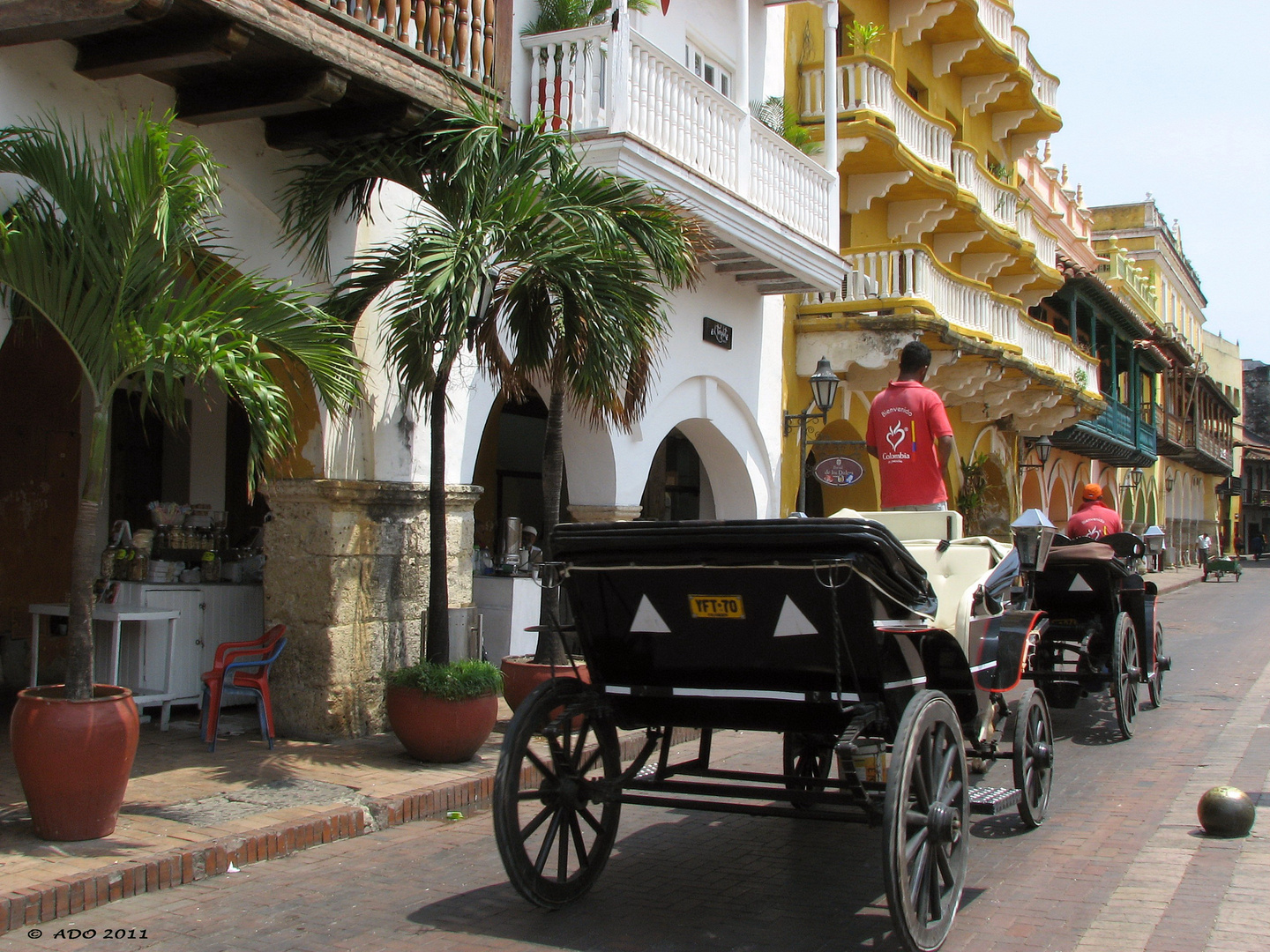 A Taste of Cartagena, Colombia (3)