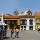 A Taste of Cartagena, Colombia