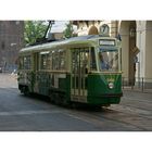 A Torino con la NEX5 - Tram storico