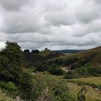 a touch of SCOTLAND - Auchindoun Castle