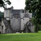 a touch of SCOTLAND - Castle Fraser