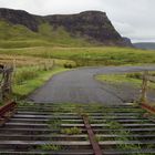 a touch of SCOTLAND - Cattle grid
