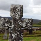 a touch of SCOTLAND - Celtic cross