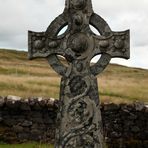 a touch of SCOTLAND - Celtic cross part two