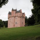 a touch of SCOTLAND - Craigievar Castle