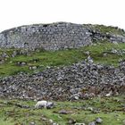 a touch of SCOTLAND - Dun Beag Broch