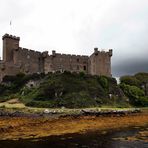 a touch of SCOTLAND - Dunvegan Castle