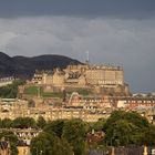 a touch of SCOTLAND - Edinburgh Castle