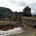 a touch of SCOTLAND - Es kann nur ein Castle geben