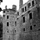 a touch of SCOTLAND - Huntly Castle II