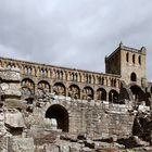 a touch of SCOTLAND - Jedburgh Abbey