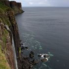 a touch of SCOTLAND - Kilt Rock