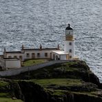 a touch of SCOTLAND - lighthouse