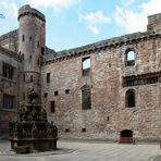 a touch of SCOTLAND - Linlithgow Palace