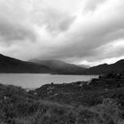 a touch of SCOTLAND - Loch Cluanie