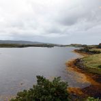 a touch of SCOTLAND - Loch Dunvegan