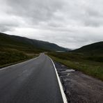 a touch of SCOTLAND - long Way to skye