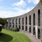 a touch of SCOTLAND - McCaig's Tower