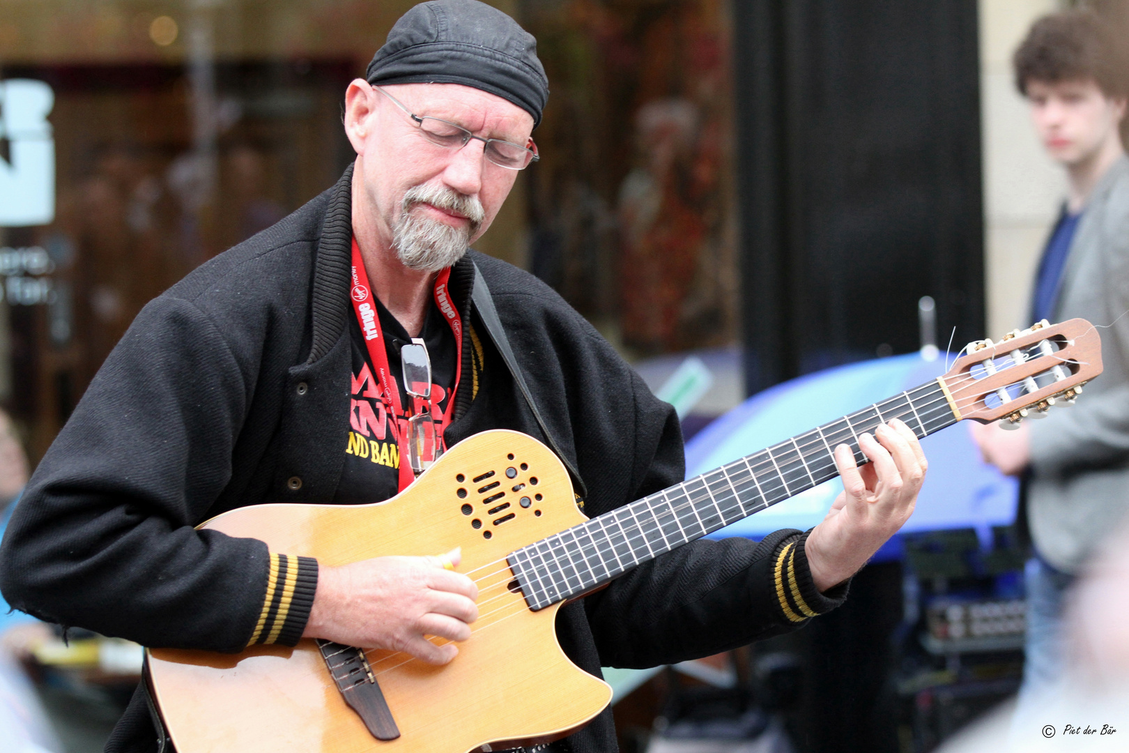 a touch of SCOTLAND - Musik