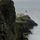 a touch of SCOTLAND - Neist Point