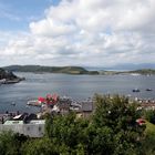 a touch of SCOTLAND - Oban