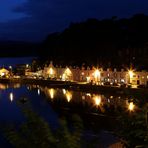 a touch of SCOTLAND - Portree