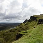 a touch of SCOTLAND - Quiraing