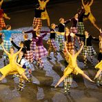 a touch of SCOTLAND - Scottish Highland Dancers