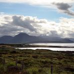 a touch of SCOTLAND - Skye