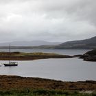 a touch of SCOTLAND - Skye Nebelinsel