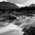 a touch of SCOTLAND - Sligachan