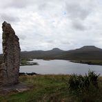 a touch of SCOTLAND - Standing Stone