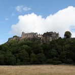 a touch of SCOTLAND - Stirling Castle