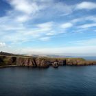 a touch of SCOTLAND - Stonehaven War Memorial -