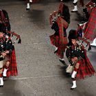 a touch of SCOTLAND - The Massed Pipes and Drums