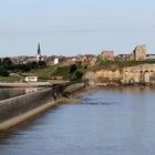 a touch of SCOTLAND - Tynemouth