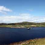 a touch of SCOTLAND - Uig