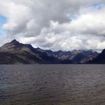 a touch of SCOTLAND - View from Elgol