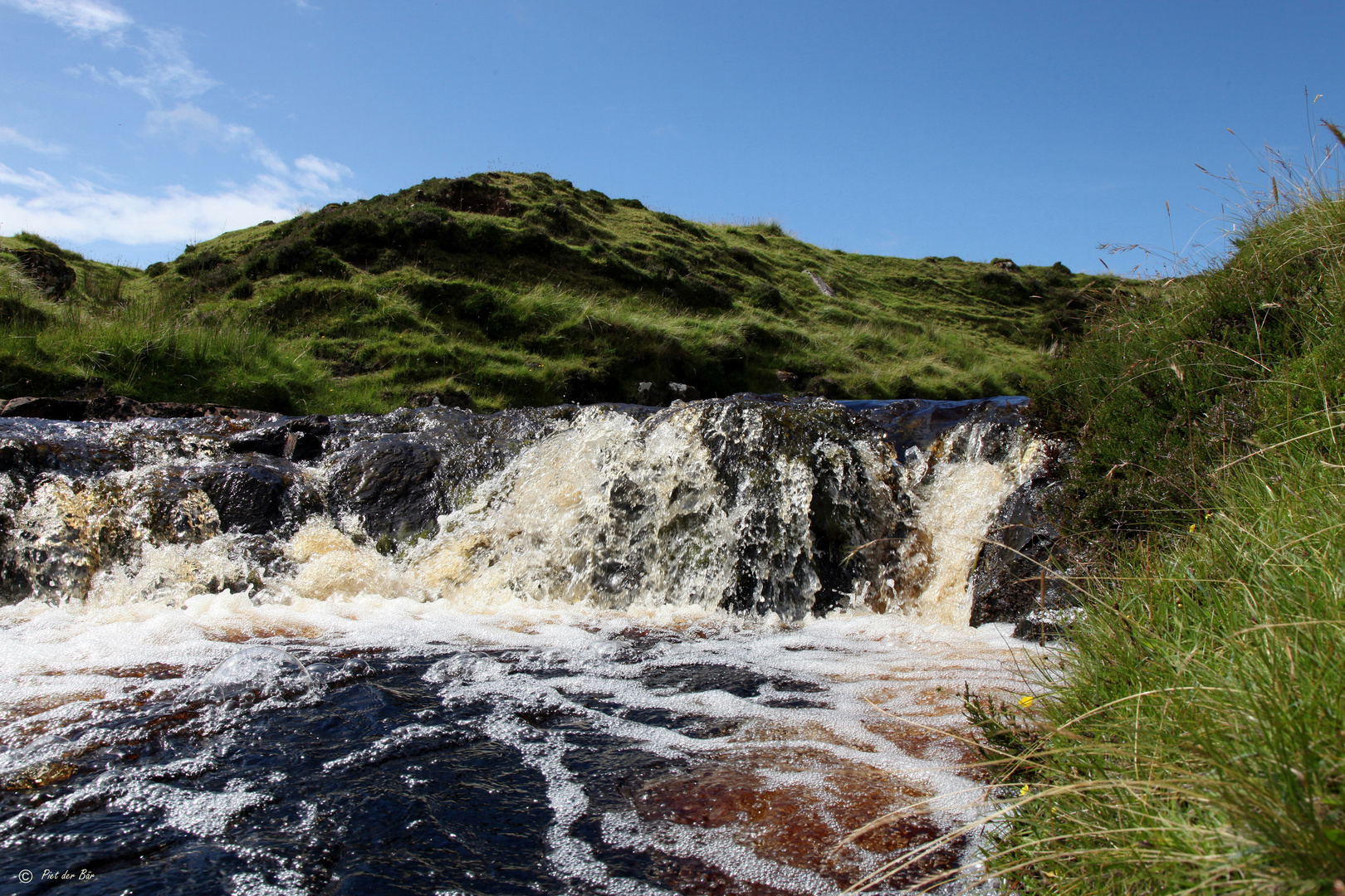 a touch of SCOTLAND - Wasser des Lebens