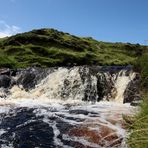 a touch of SCOTLAND - Wasser des Lebens