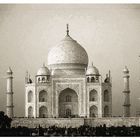 a touch of Taj