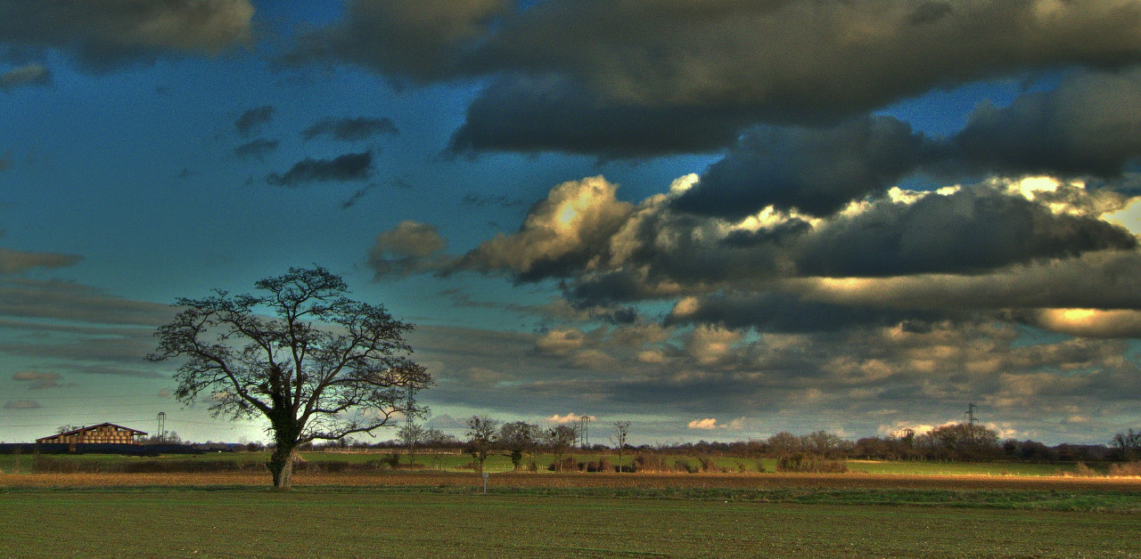 a toucher les nuages