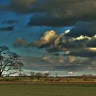 a toucher les nuages