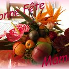 A toutes les mamans ......