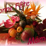 A toutes les mamans ......