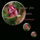 A toutes les MAMANS.......