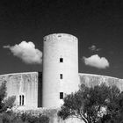 a tower in the mauer........