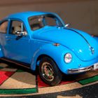 A toy model of Beetle