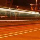 A tram in Basel =o)