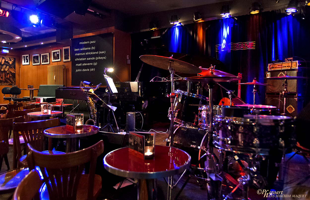 a trane berlin foto bild konzert live jazz bilder auf fotocommunity